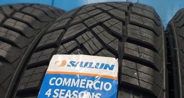215/70 R15C Sprzedam nowe opony całoroczne ! Serwis Opon ! FV23%