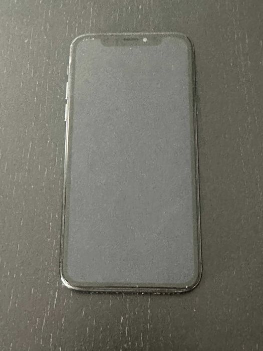 Telefone iPhone X 64GB