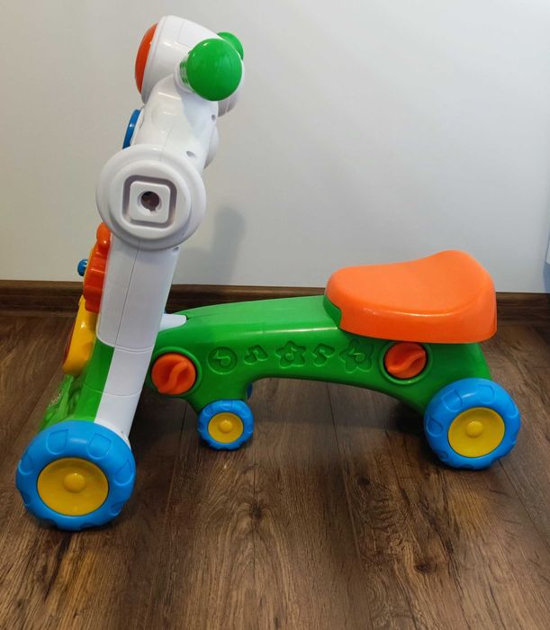 Zabawki dla niemowląt