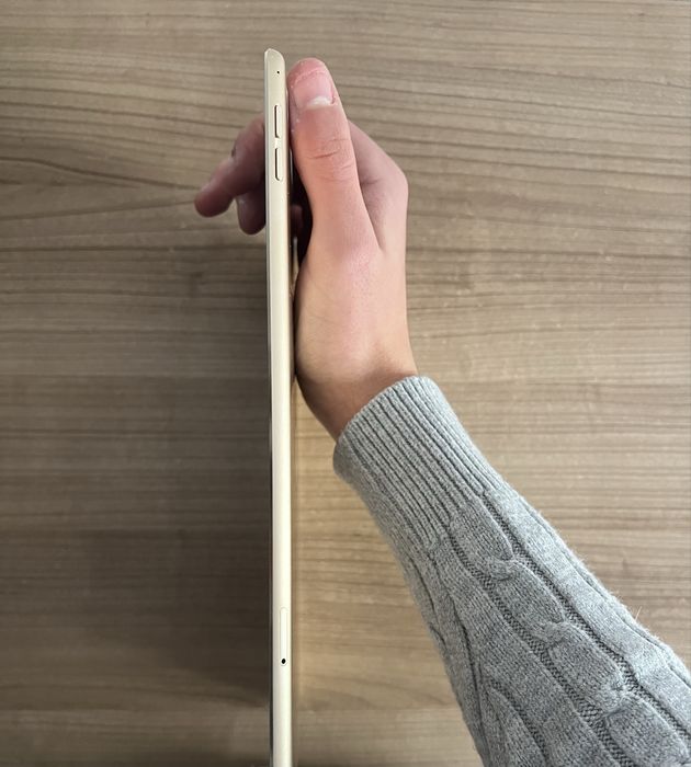 iPad Air 2 16GB Dourado