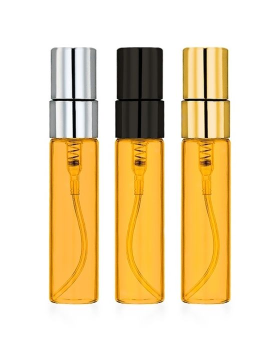 Атомайзер, Флакон спрей. Стекло/ Металл