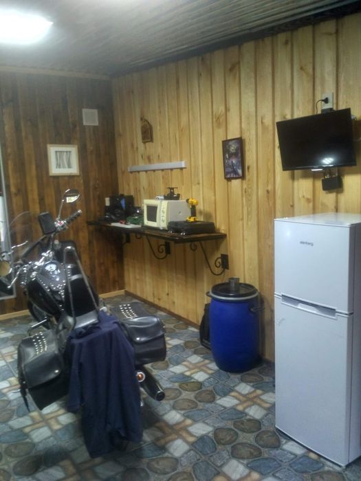 Продам цегляний гараж АК Сокіл