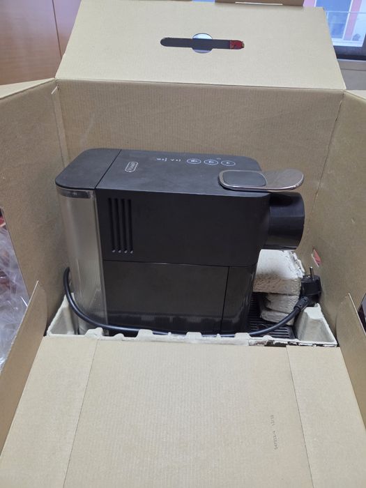 Nespresso Delonghi Lattissima One