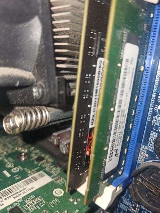 Игровой пк|12 ГБ оперативной памяти| I5!!