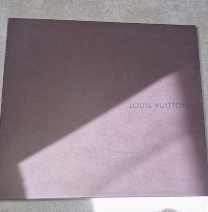 Sandálias  Louis Vuitton Originais