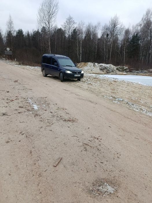 Авто Опель комбо