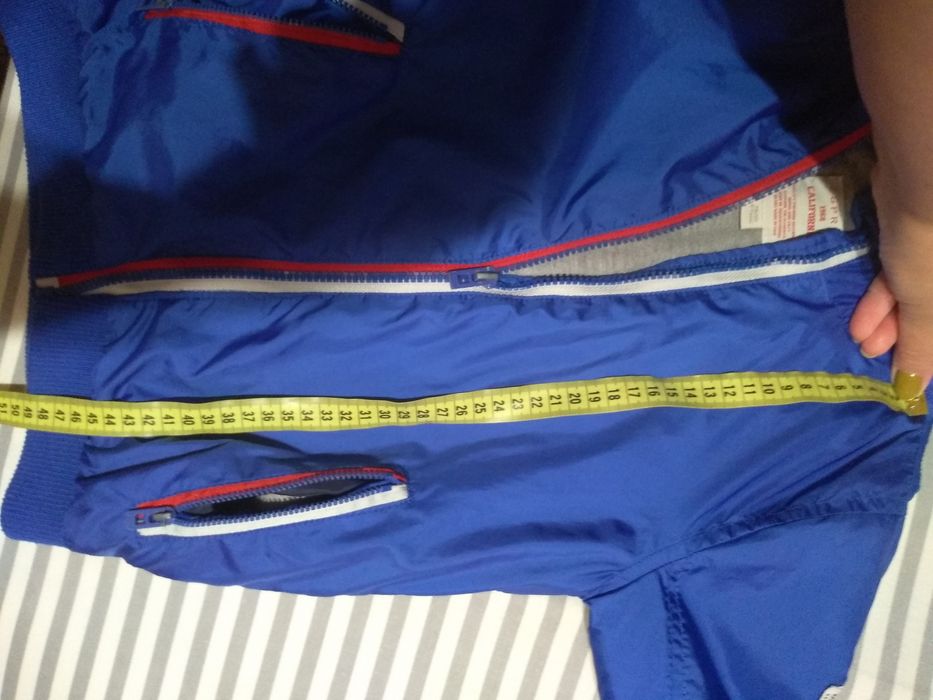 Осіння куртка ESPRIT 122-128