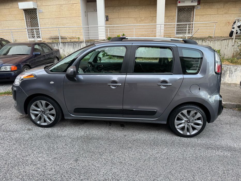 Citroen C3 Picasso