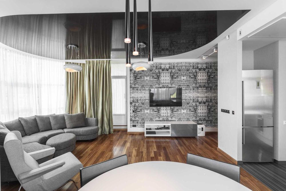 3-кімнатна квартира за адресою вул. Звіринецька (площа 164,4 м²) - Atlanta.ua - фото 3