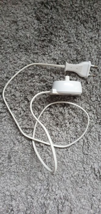 Ładowarka Braun do szczoteczki
IP67
Made in Germany
CE oryginalna