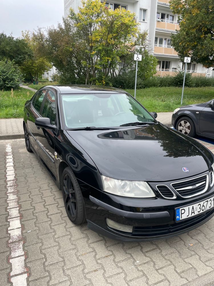 Saab 9-3