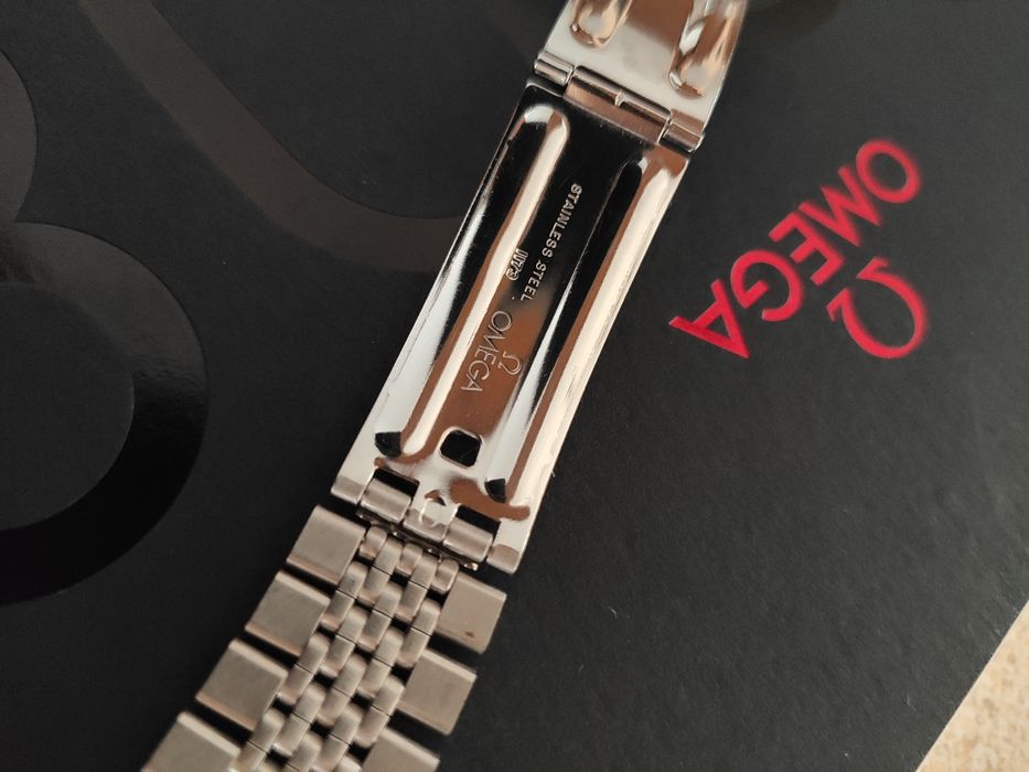 Omega 1173_bransoleta_NOS