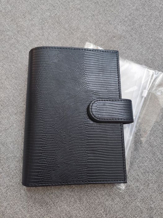 Segregator binder budżetowy