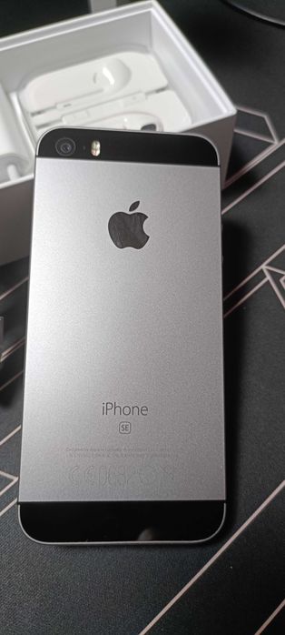 iPhone SE 128 GB