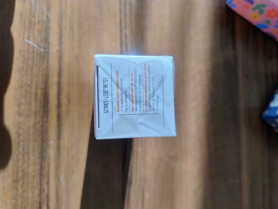 Krem mincer pharma vitC