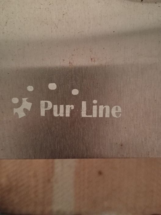 0. Lamparina decorativa de mesa em vidro e metal