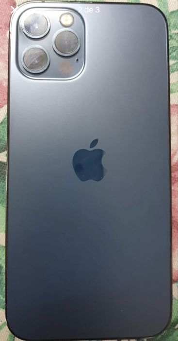 Iphone 12 Pro negociavel
