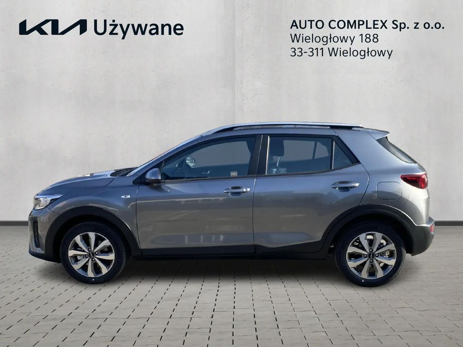 Kia Stonic