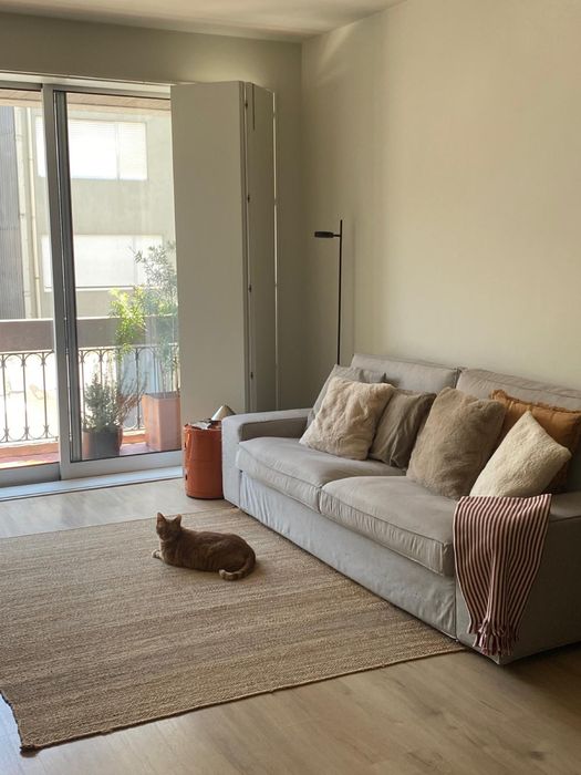Sofa modelo Kivik Ikea
