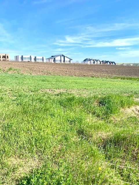 Продаж зем ділянки 15 сотих с.Байківці, під будівництво - Вид 3