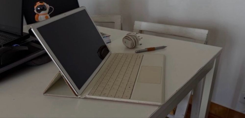 MateBook Tablet / Portatil com Windows