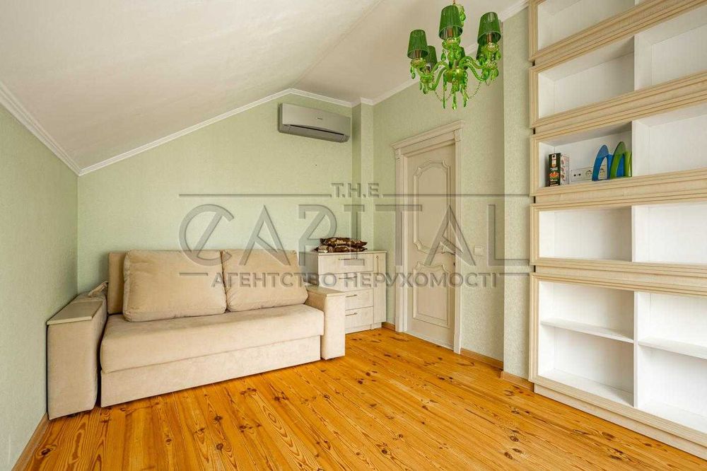 Продажа дома,  Ясногородка, Макаровкий р-н