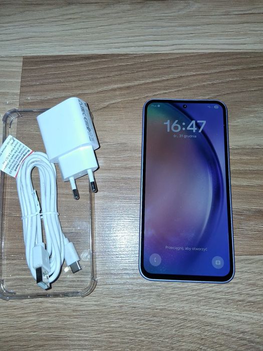 Samsung Galaxy A 54  super okazja