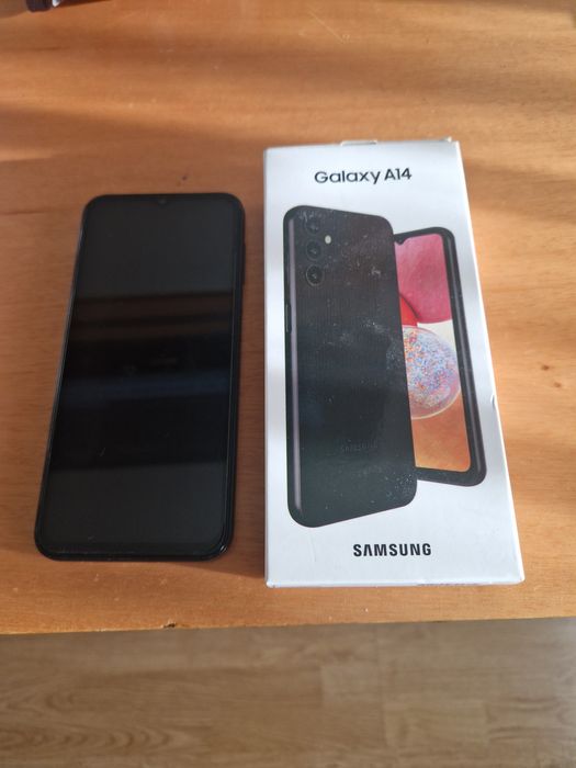 Samsung Galaxy A14