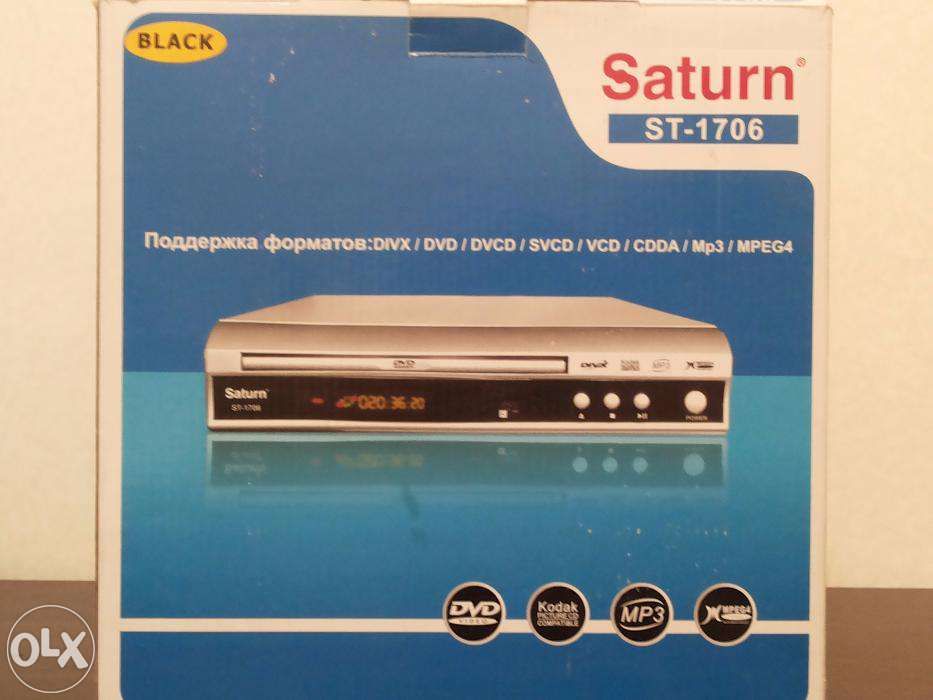 продам DVD плеера