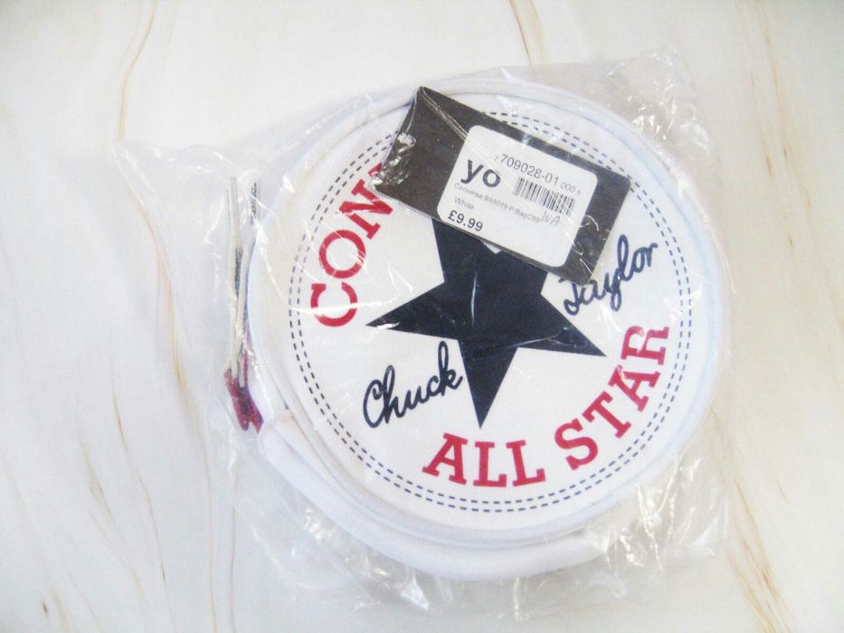 Сумка кошелек Конверс Converse