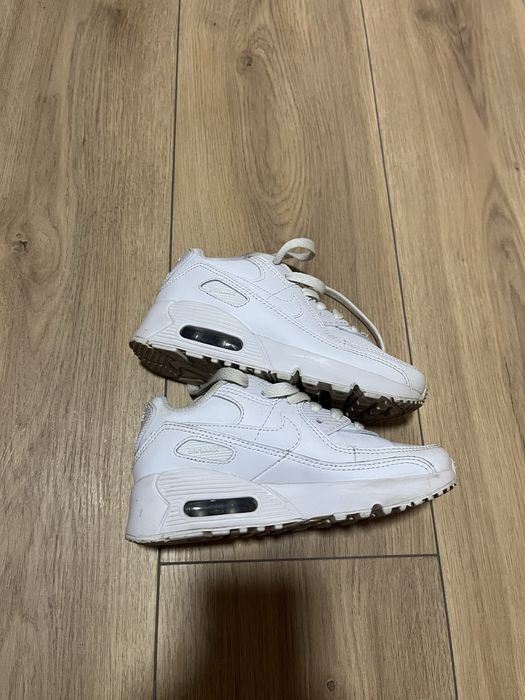 Nike Air Max 29.5trampki