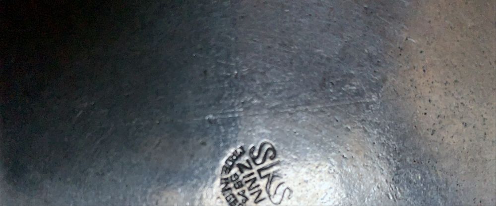 Кофемолка оловянная SKS ZINN 95%