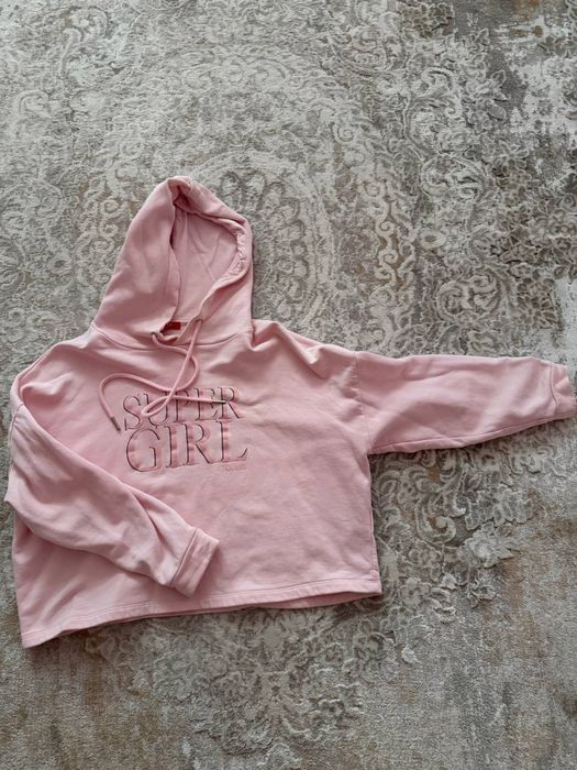 Худі Guess жіноче