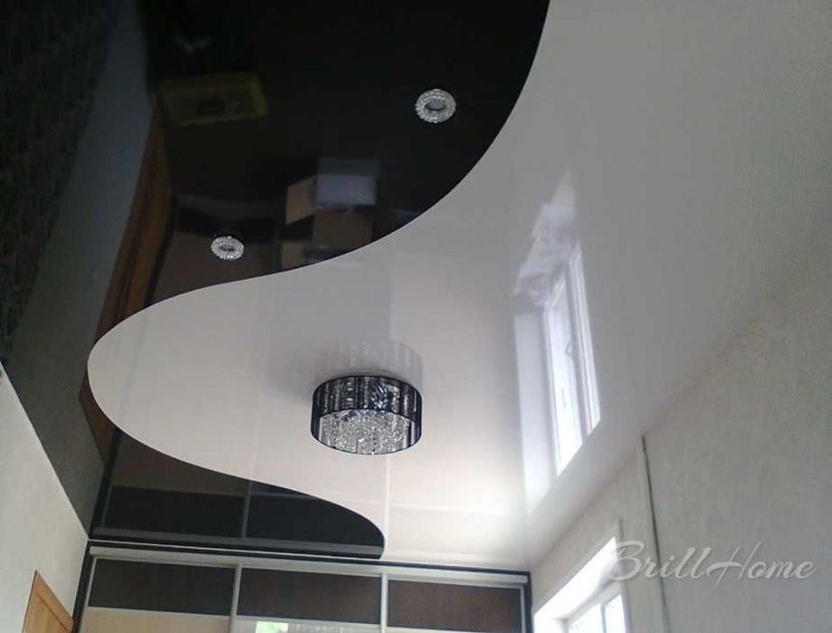 Натяжні Стелі  по Місту та районі