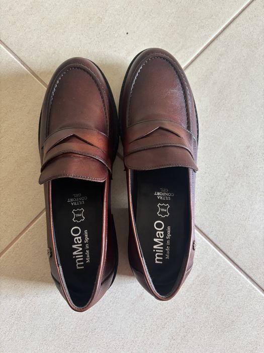Mocassins MiMao