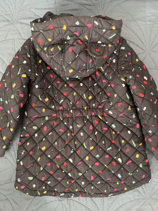 Куртка Next 104 демі