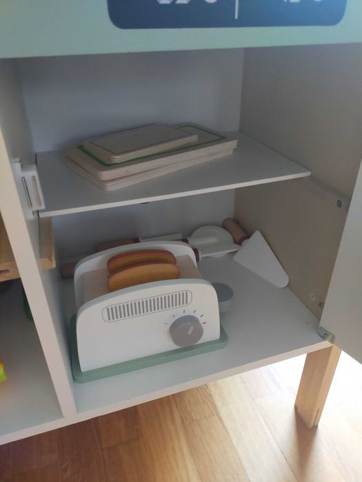 Sprzedam kuchnię Lidla Playtive