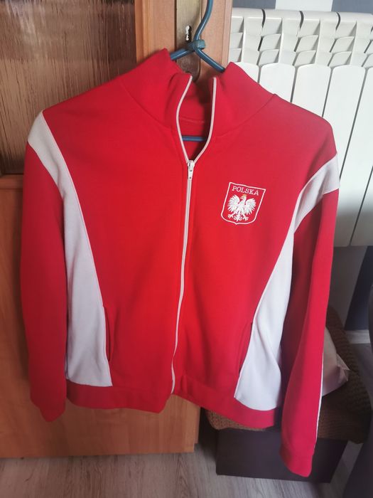 Bluza Polska rozmiar M