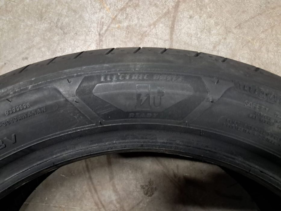 Nowe Opony Letnie Goodyear EfficientGrip Performance 2 205/50R17 93V
