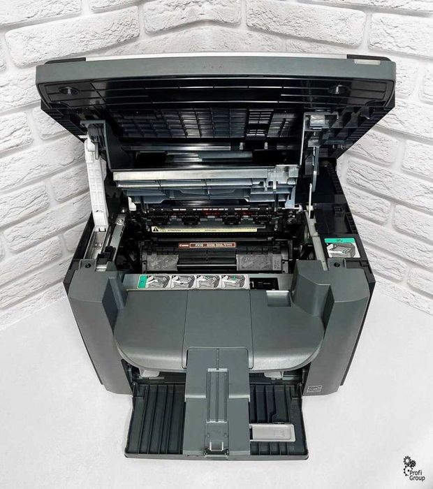 Лазерний БФП, принтер Canon i-SENSYS MF4018. Гарантія