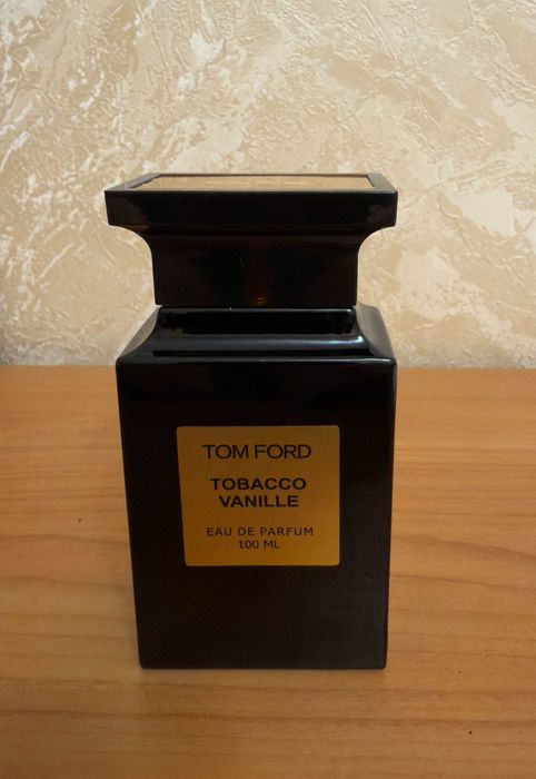 духи Tom Ford  Tabaco Vanille
