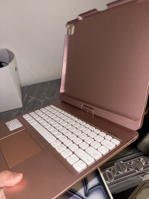 ipad air keyboard