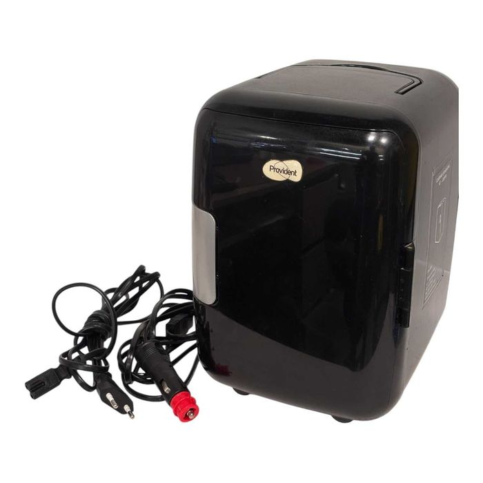 Mini lodówka turystyczna  TK-04 4l.