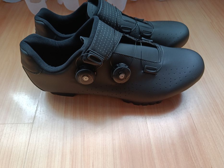 Велотуфлі для МТБ