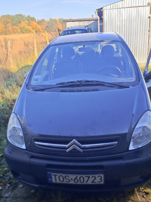 Citroen Xsara Picasso