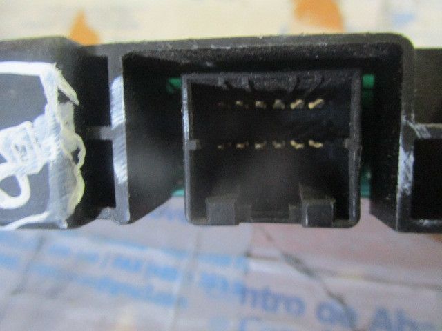 Botão / interruptor de luzes FIAT Marea (185_)