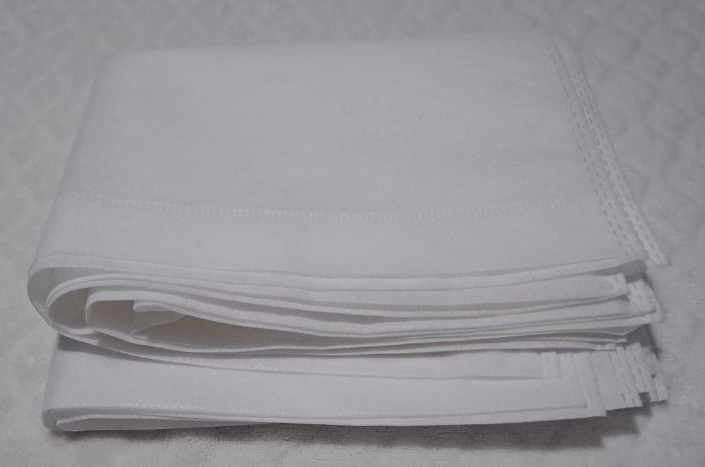 Worki, woreczki materiałowe, 36x30,5cm, Reserved 4szt torba reklamówka