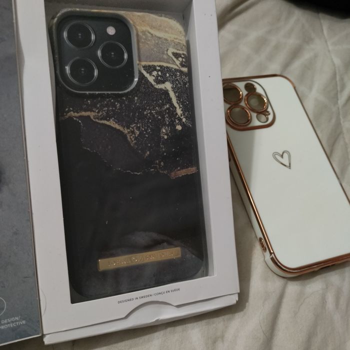 Etui do iPhone 13 pro