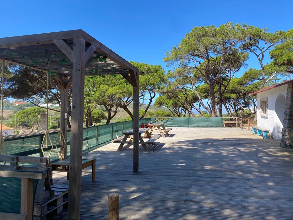 Aluguer de espaço para eventos Praia Grande / Sintra