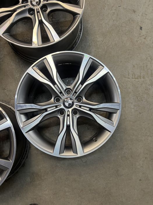 6855093 8j r18 5x112 et 57 R18 bmw бмв диски ауди vw audi